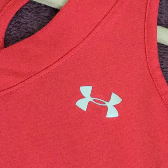 Under Armour Heat Gear Tank Top - Picture 10 of 10